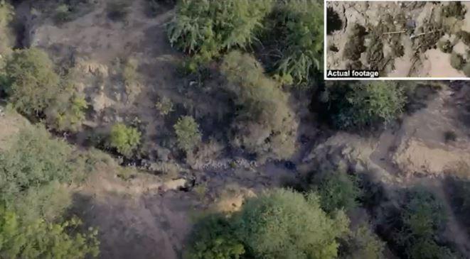 Pakistan Army releases teaser of Afghan border operation 'Fatah Ki Daastan, Jurrat Kay Nishan'