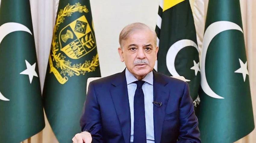  معرکۂ حق اللہ تعالیٰ کے بے شمار انعامات اور احسانات پر اُس کے حضور سجدۂ شکر بجا لانے کا دن ہے،شہباز شریف