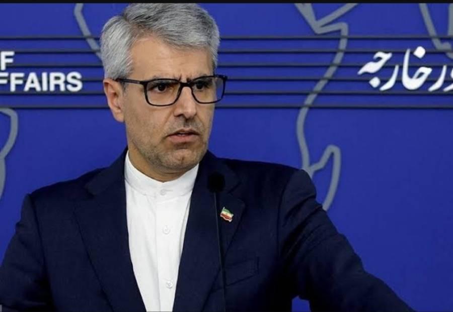  آبنائے ہرمز،میزائل پروگرام یا تہران کی پالیسیوں پر بیان بازی آئی اے ای اے کا کام نہیں،ایران