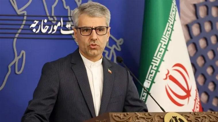غیر معقول امریکی مطالبات قبول نہیں،جنگ مسلط کی گئی تو بھرپور جواب دینگے، ایرانی وزارت خارجہ