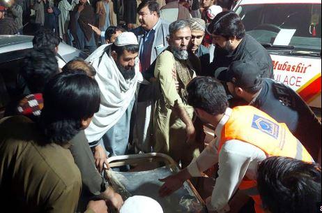 Pakistan issues demarche to Afghanistan over Bannu attack