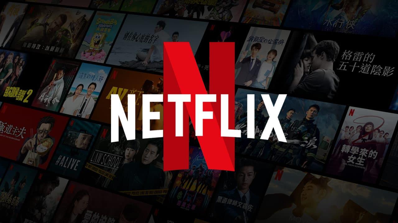 Netflix spent over $135bn on film, TV over last decade