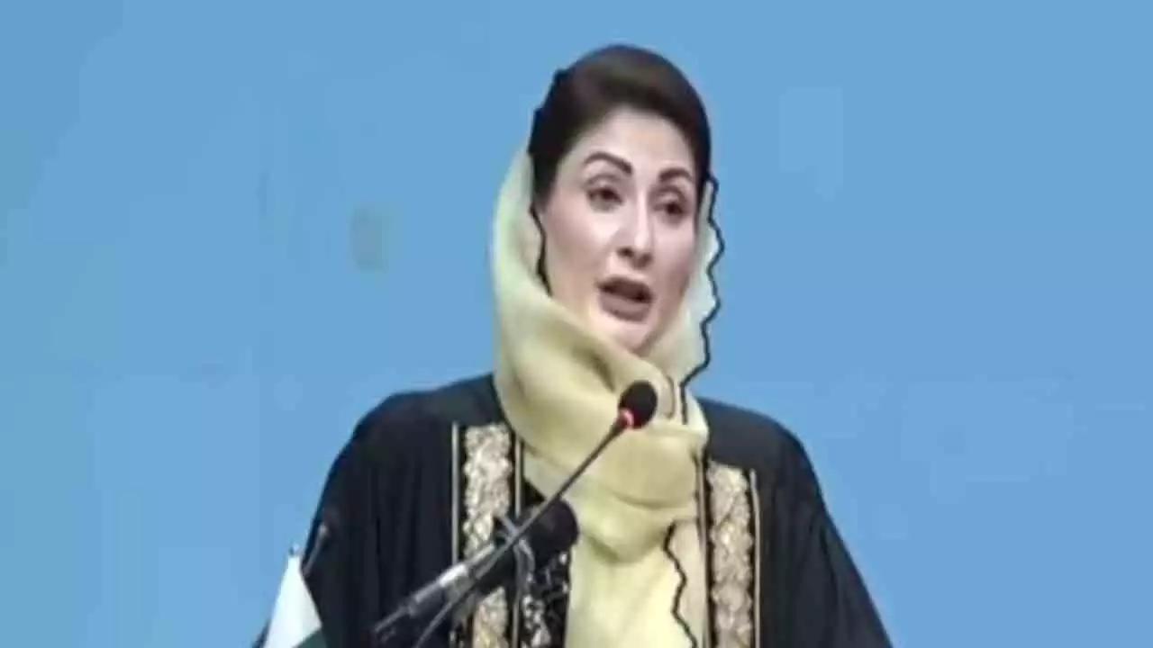 میری اولین ترجیح خواتین کے لیے ایک محفوظ پنجاب بنانا ہے،مریم نواز شریف