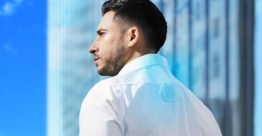 Sony upgraded its wearable AC so it’s cooler and better at hugging your neck
