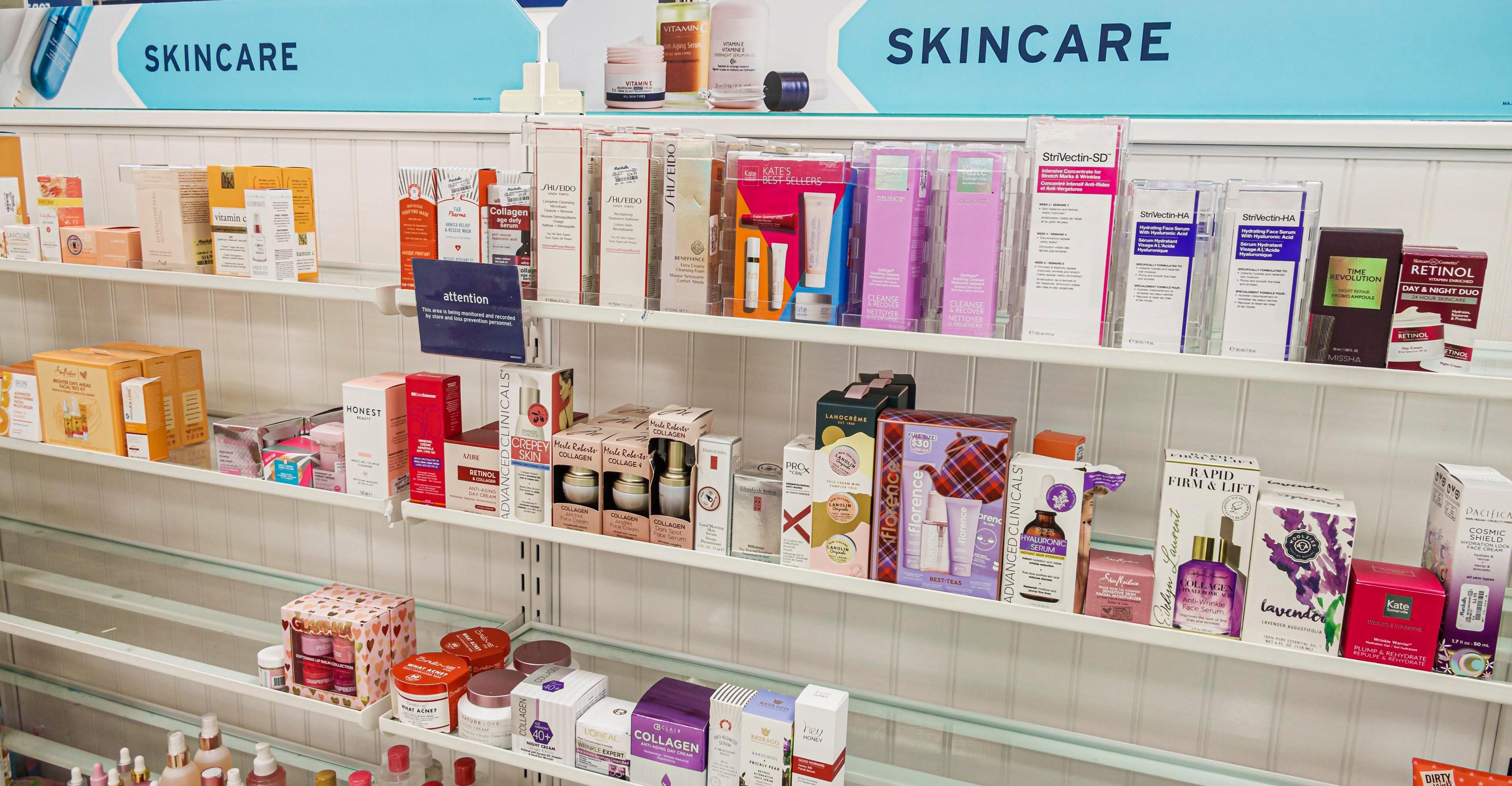 Is your makeup making you sick?