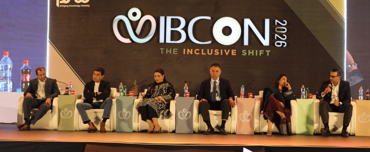 WIBCON highlights gender workplace gap, women’s leadership takes centre stage