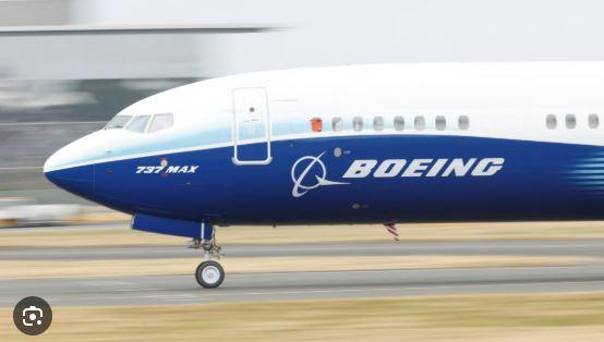 China has agreed to buy 200 Boeing jets, Trump says