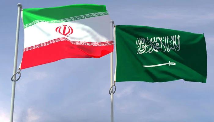 سعودی عرب کی مشرق وسطیٰ کے مماک اور ایران کے مابین عدم جارحیت کے معاہدے کی تجویز 