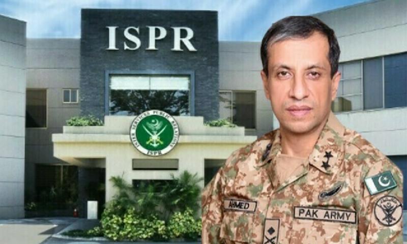 بھارتی آرمی چیف کی ایٹمی ہمسایہ ملک کو مٹانے کی دھمکی،خاتمہ یقیناً دو طرفہ ہوگا،پاک فوج کا جواب