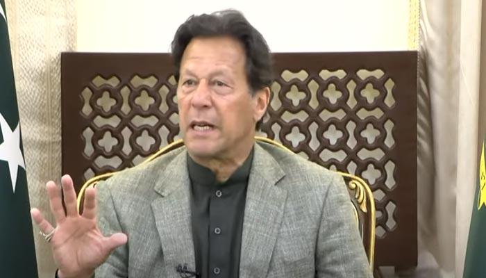 اتحادی ہمارے ساتھ ہیں کہیں نہیں جا رہے، وزیراعظم 