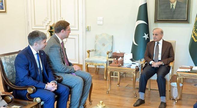 PM reaffirms commitment to ensuring investor-friendly policies