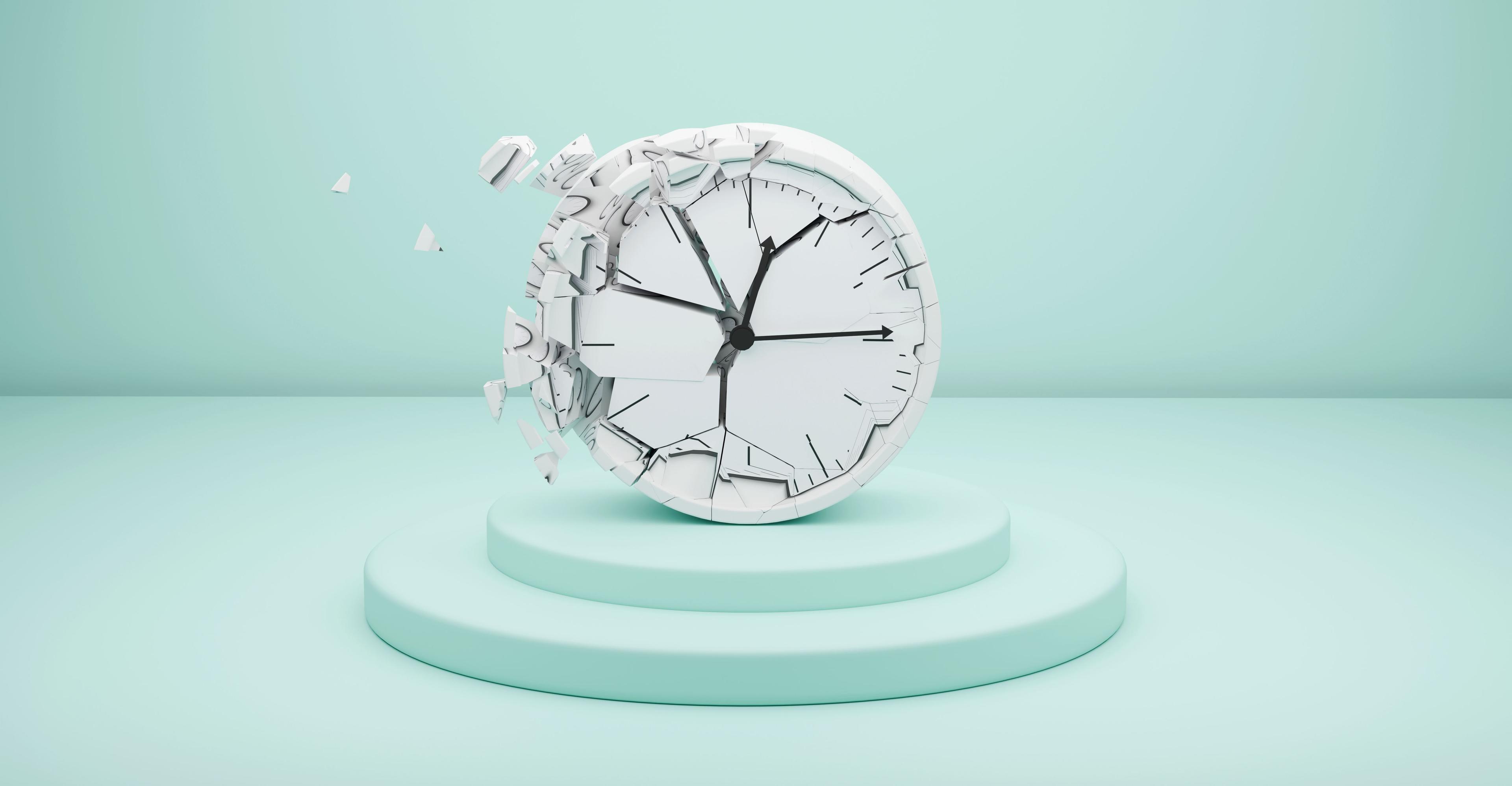 You have more time than you think. Here are 5 science-backed ways to find it