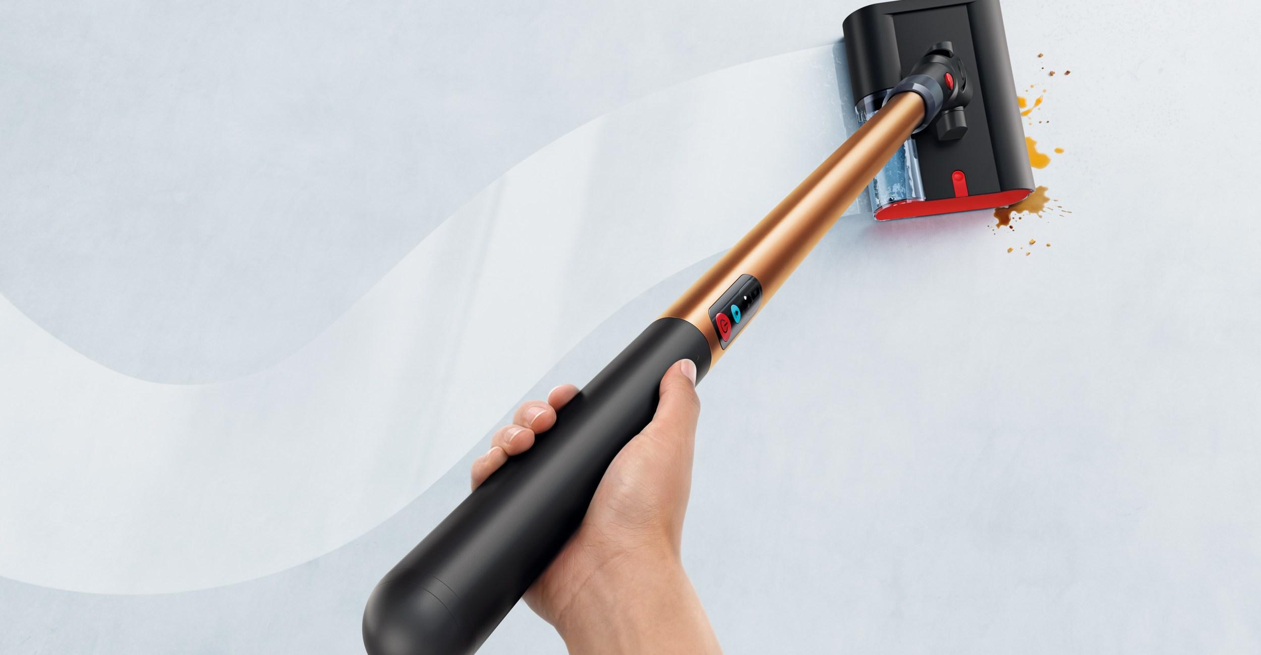Dyson’s super-slim PencilWash just hit its best price to date for Memorial Day