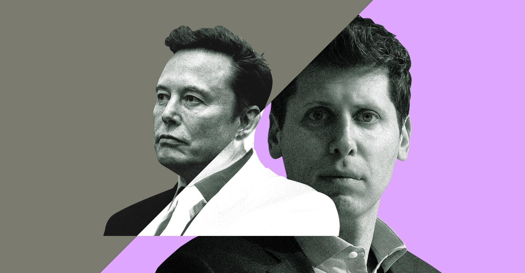 Musk v. Altman proved that AI is led by the wrong people