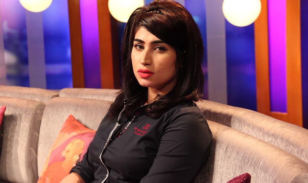 قندیل بلوچ قتل کیس میں مرکزی ملزم وسیم کو سزا سے بری کردیا گیا