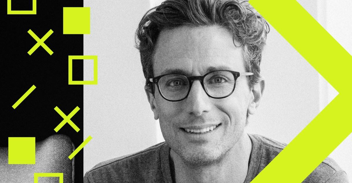 Exclusive: Jonah Peretti explains why he sold BuzzFeed