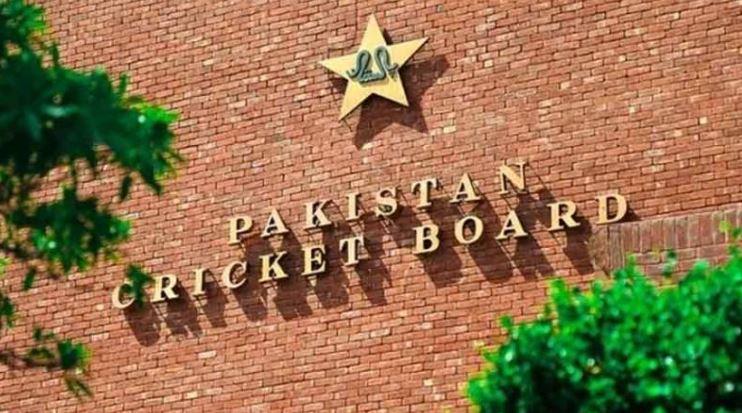 PCB announces squad for ODI series against Australia