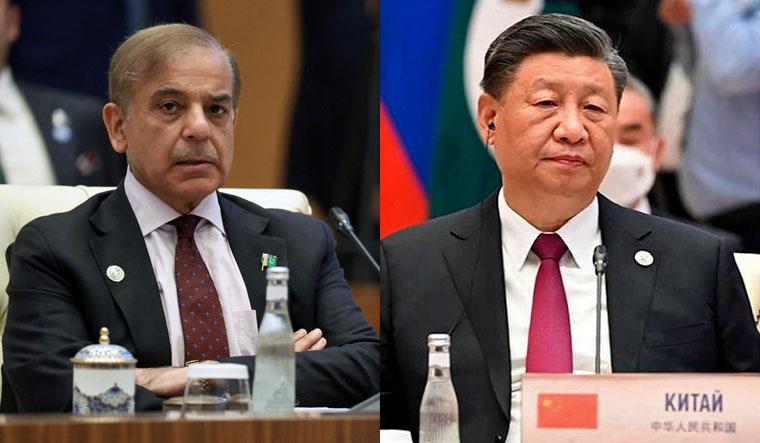 PM Shehbaz to visit China  on four-day official visit from Saturday