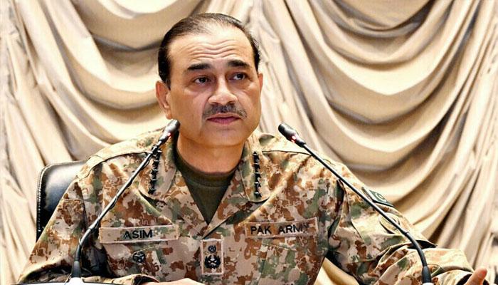 فیلڈ مارشل اہم سرکاری دورے پر تہران روانہ،امن معاہدے پر بات چیت متوقع،سیکیورٹی ذرائع