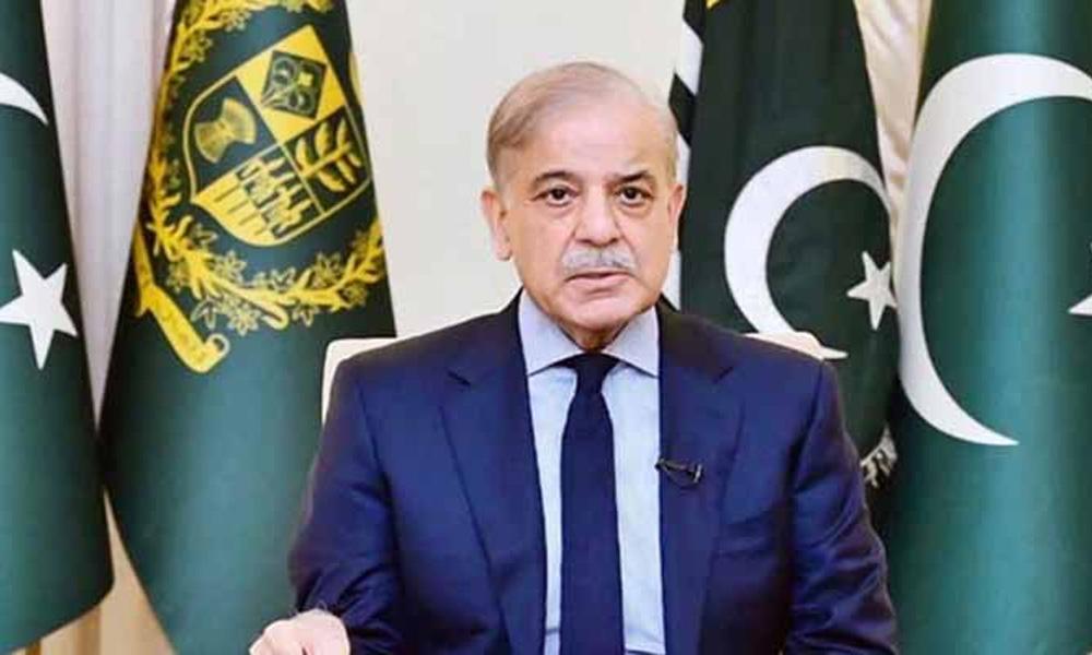 صدر ٹرمپ کی امن کوششوں کو سراہتے ہیں،مذاکرات کا اگلا دور جلد پاکستان میں ہوگا،شہبازشریف