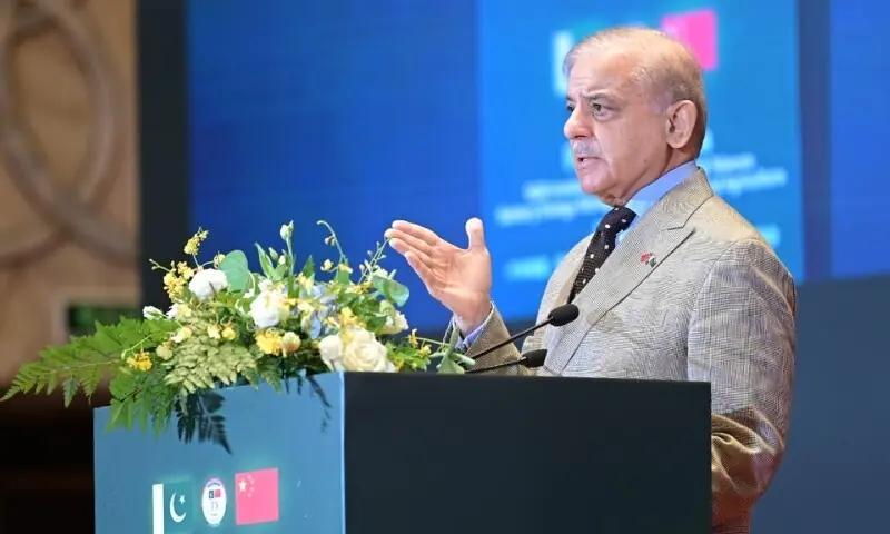  امریکا ،ایران جنگ رکوانے کے لیے بہت کام ہوچکا، معاملات درست سمت میں بڑھ رہے ہیں، وزیراعظم