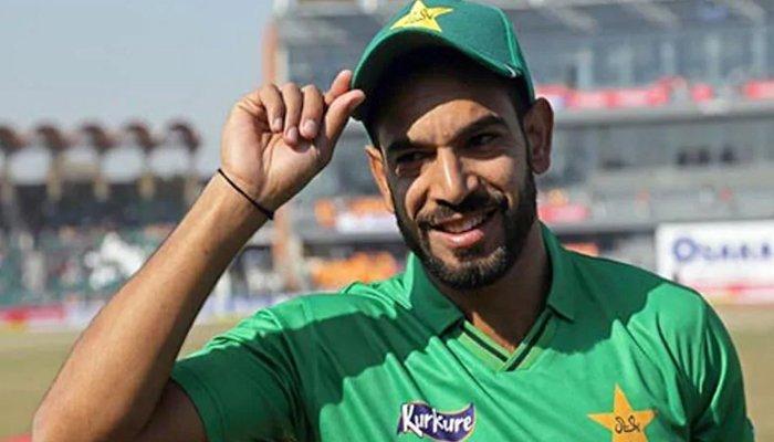 لاہوری کراؤڈ شورمچاتا اور سیٹیاں مارتا ہے جو اچھا لگتا ہے: حارث رؤف