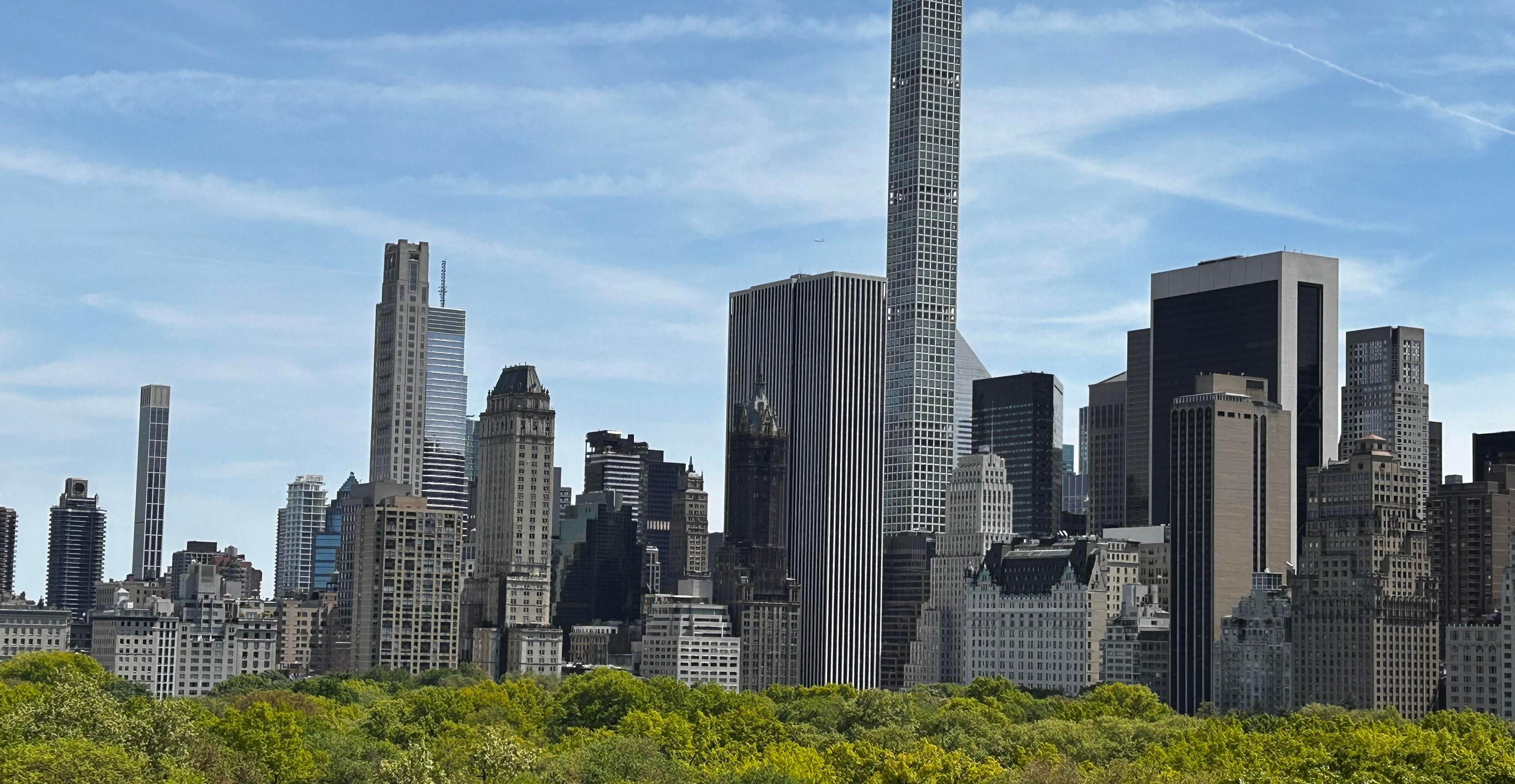 NYC is full of undiscovered species — and we’ve hatched a plan to find one