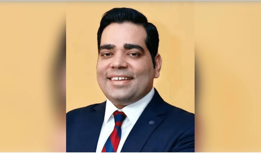 فہد شہباز نے فوربز 30 انڈر 30 ایشیا میں جگہ بنا کر ملک کا نام روشن کر دیا