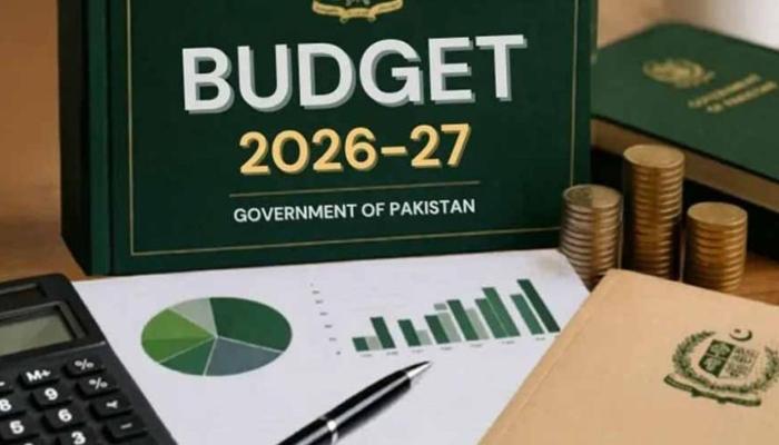 Federal budget likely to be presented on June 10; summary sent to National Assembly and Senate