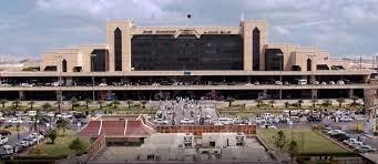 افغان ٹرانزٹ مسافروں کو کراچی لانے کا منصوبہ اسٹینڈرڈ ڈاؤن