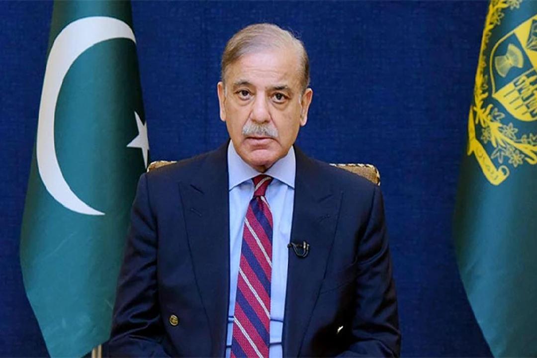  اقوام عالم کی مشترکہ کاوشوں اور موثر باہمی تعاون سے ہی ماحول دوست مستقبل کو یقینی بنایا جا سکتا ہے،شہباز شریف