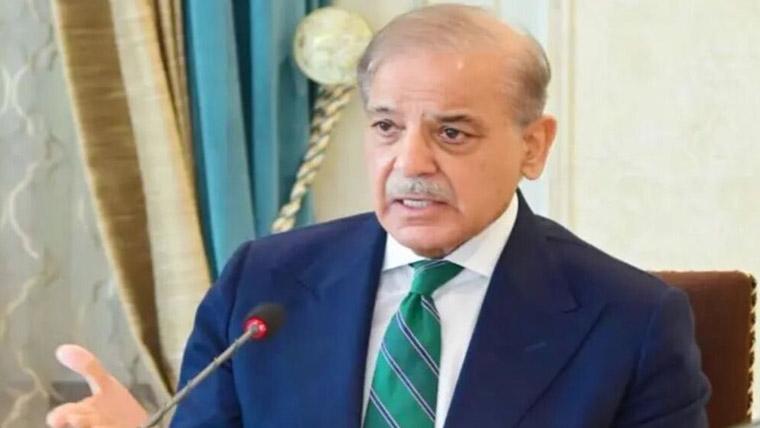 وزیراعظم نے تجارتی عدالتوں کے قیام کے لیے آٹھ رکنی کمیٹی قائم کردی