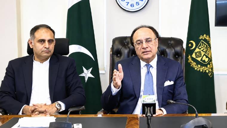 وفاقی حکومت نے چھوٹے دکانداروں کے لیے فکس ٹیکس اسکیم لانے کا اعلان کر دیا