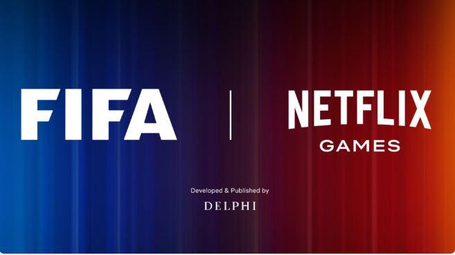 FIFA ditches EA for Netflix in latest video game release for 2026 World Cup