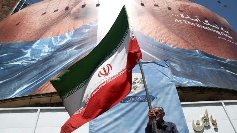 امریکہ نے ایک دفعہ پھر جارحیت شروع کر دی،ایران کے کویت،اور بحرین پر جوابی حملے
