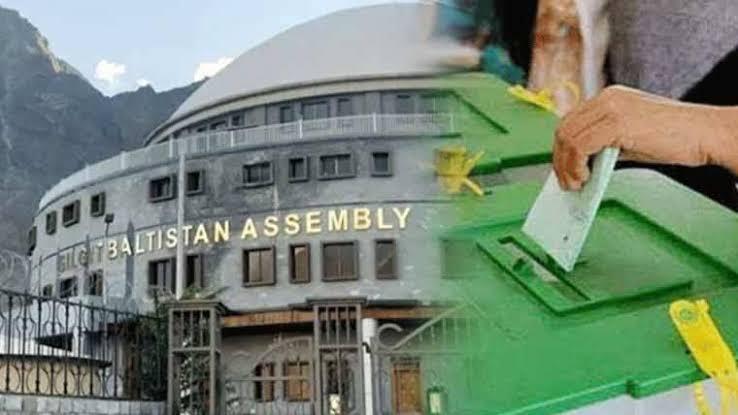 Gilgit Baltistan elections: polling underway as PML-N and PPP face tough contest