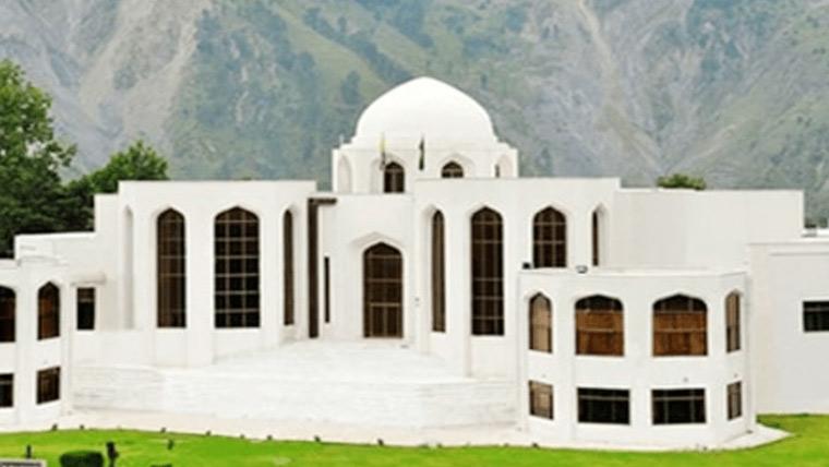AJK Supreme Court upholds government's position on gefugee seats