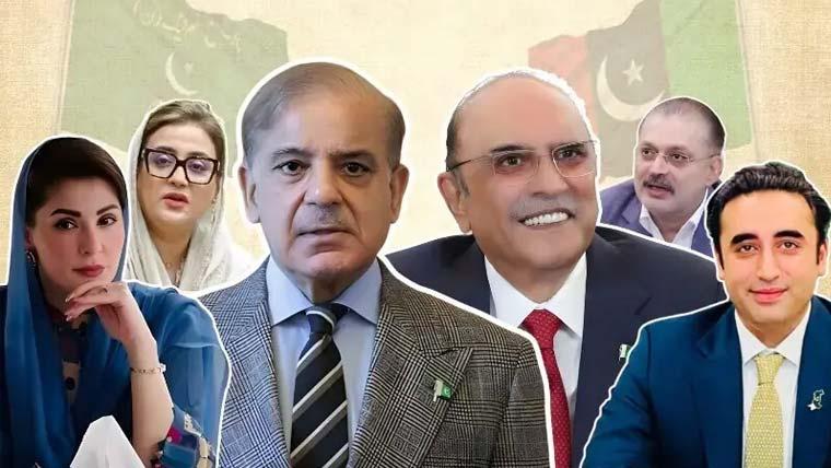 بجٹ کے معاملے پرحکومت اور اتحادی جماعت پیپلزپارٹی کے درمیان ڈیڈلاک برقرار