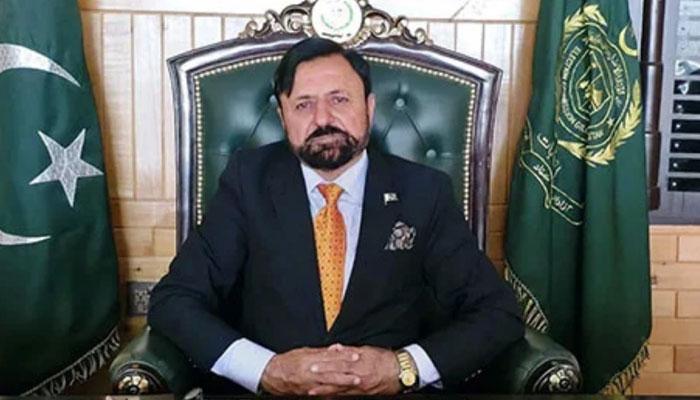 گلگت بلتستان انتخابات:چیف الیکشن کمشنر کا اہم بیان سامنے آ گیا
