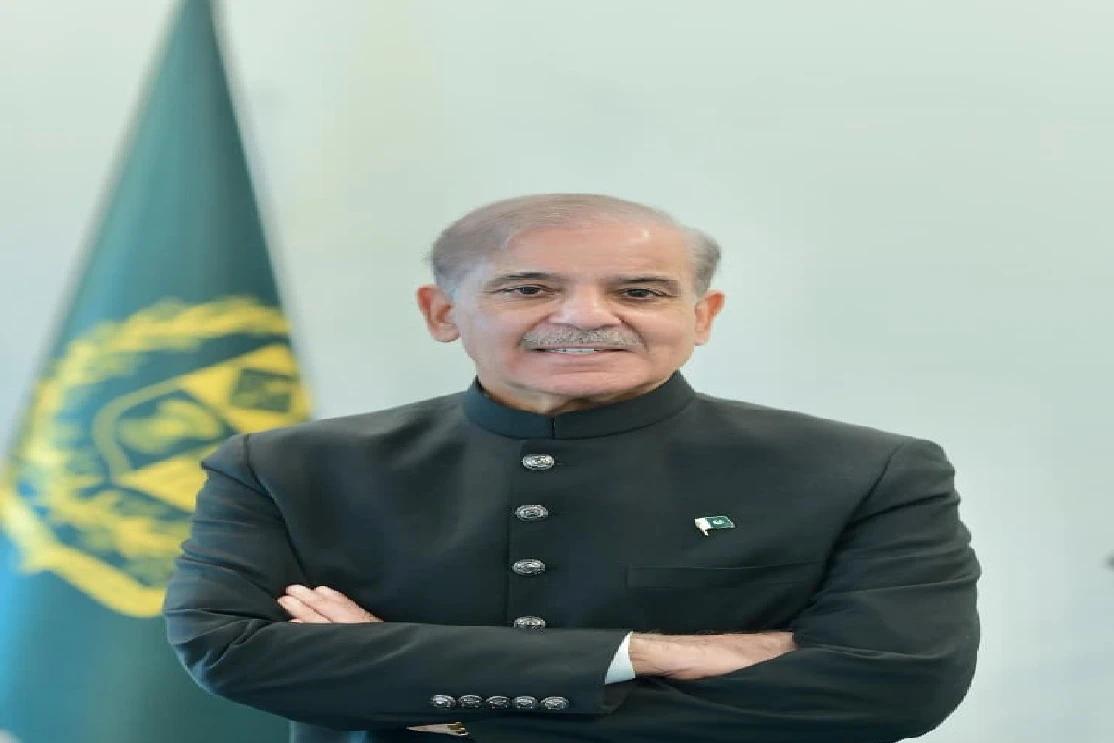 وزیراعظم کی گلگت بلتستان میں پرامن اور شفاف انتخابات پر عوام کو مبارکباد