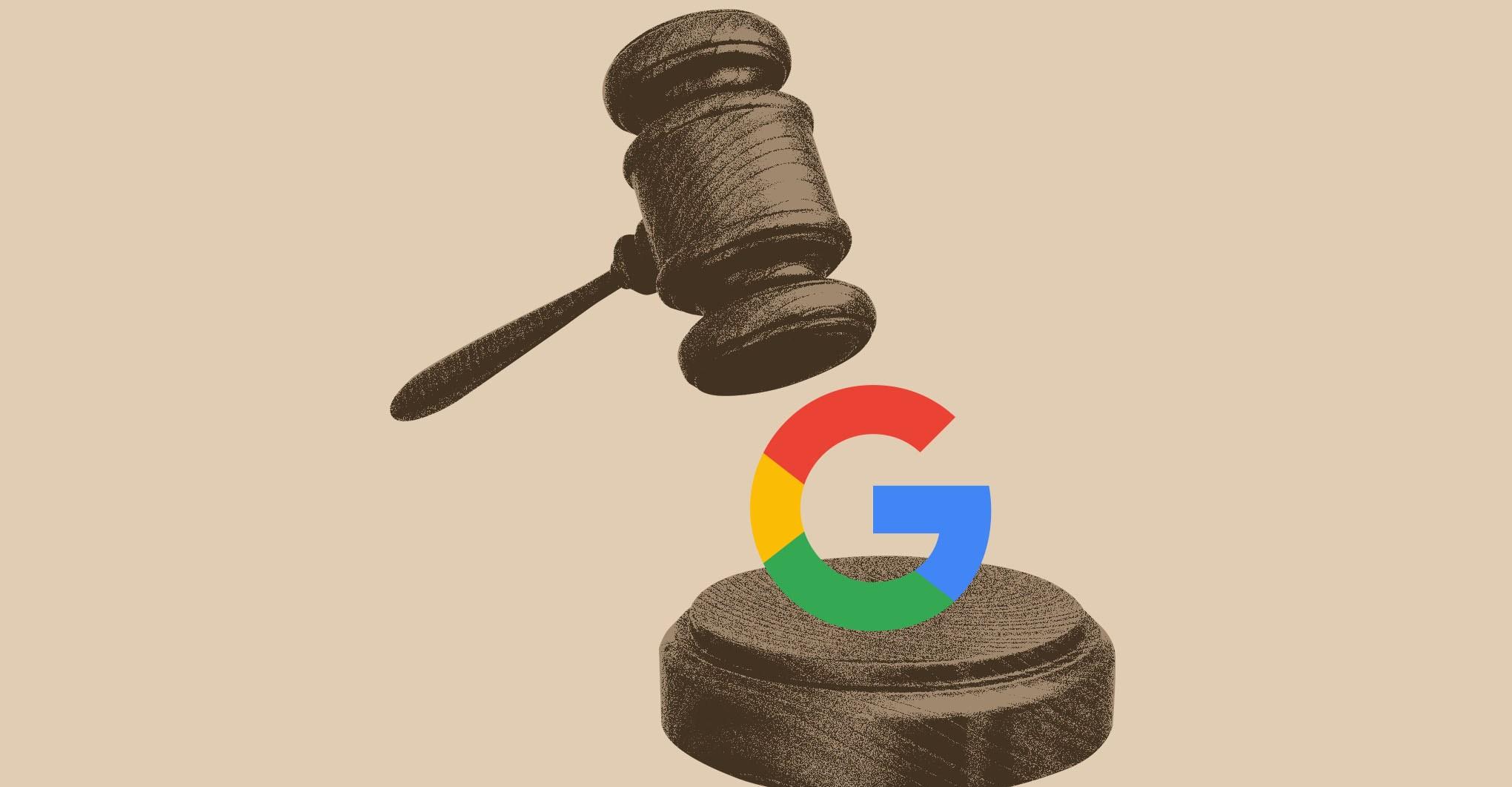 Google must let publishers opt out of AI Search features, rules UK