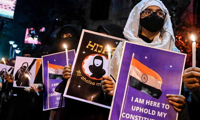 او آئی سی کا بھارت میں مسلمانوں پر مسلسل حملوں پر گہری تشویش کا اظہار