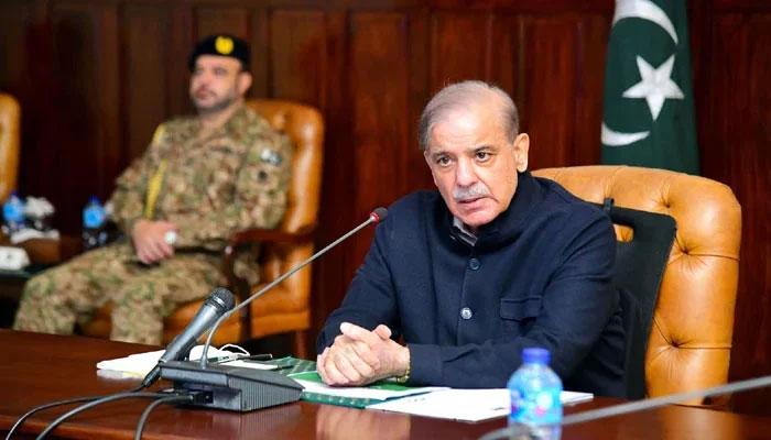 Creating jobs, boosting exports and economic growth Is our collective responsibility, Says PM Shehbaz