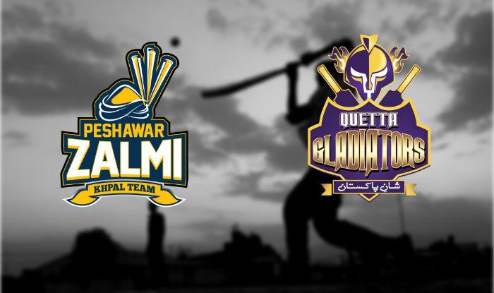 PSL 7: Quetta Gladiators, Peshawar Zalmi face-off tonight 