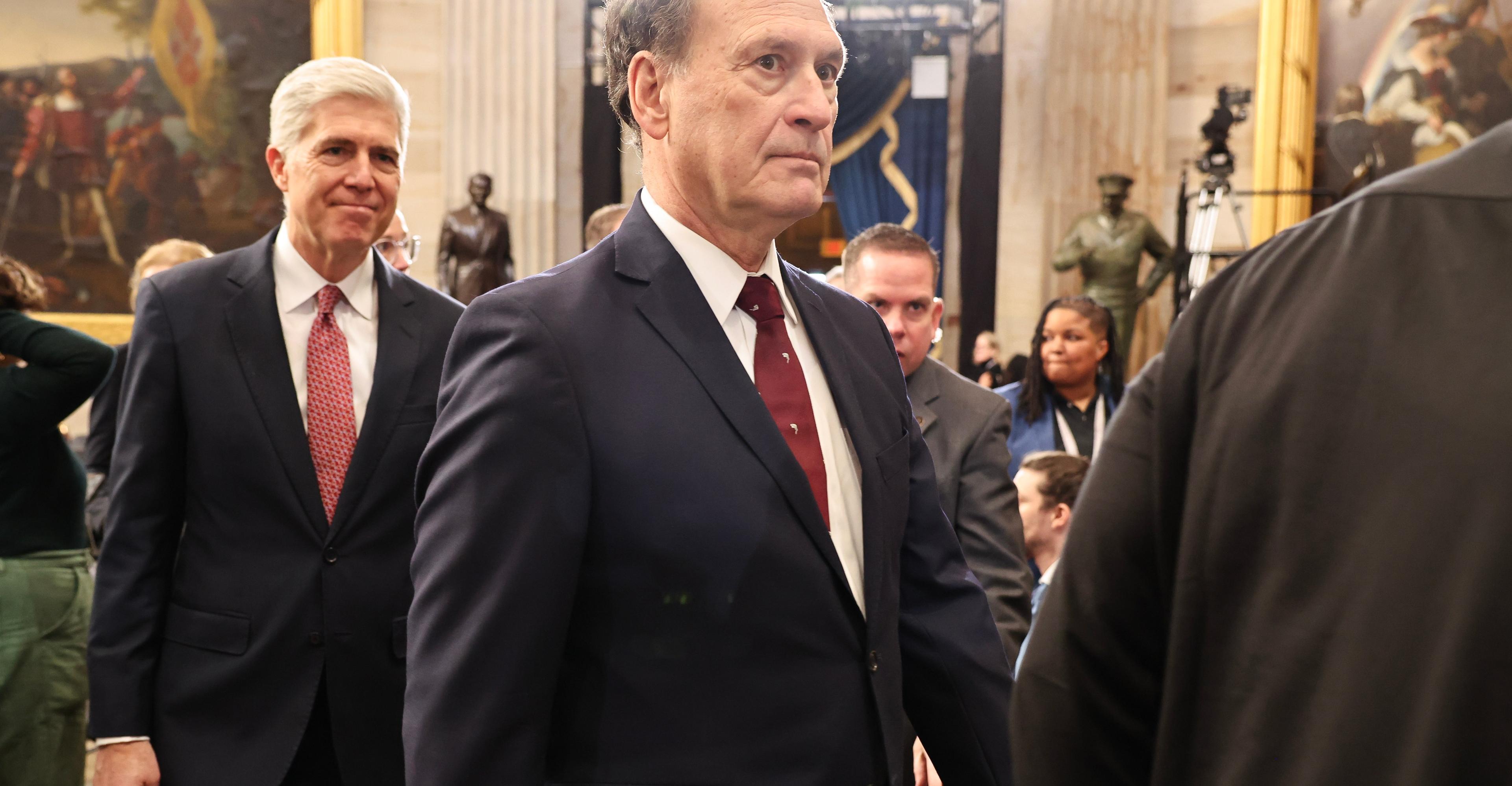 The next victim of the Supreme Court’s voting rights decision will be workers