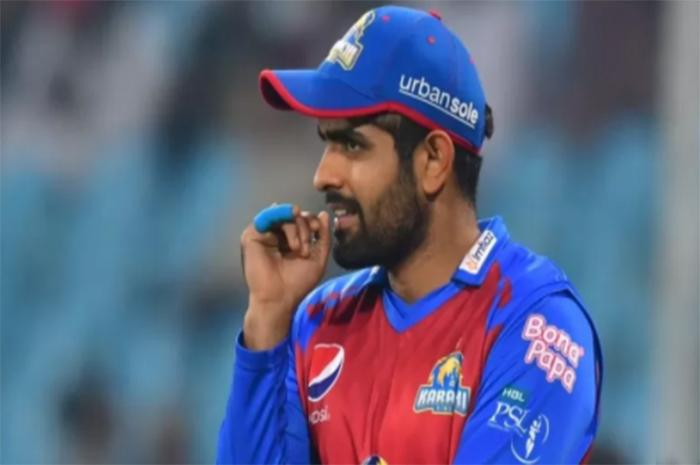 کراچی کنگز نے لاہور قلندرز کا ریکارڈ توڑ دیا 