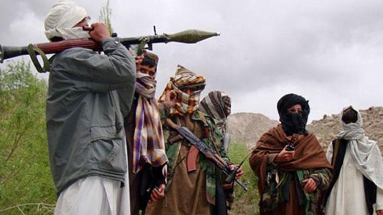 Terrorists based in Afghanistan pose a major threat to the entire Region: the Diplomat