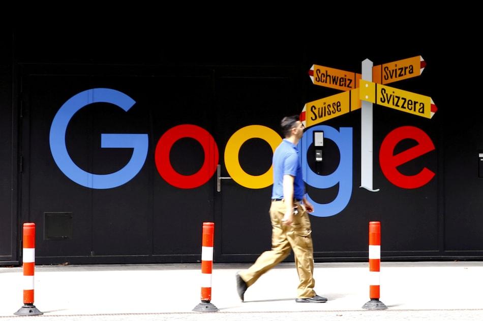 UK watchdog accepts Google's plan to remove third-party cookies 