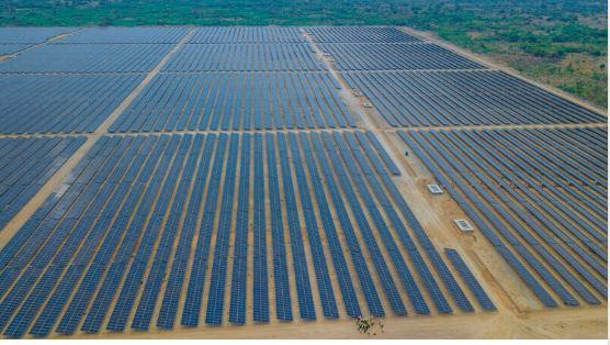 PM Shehbaz directs to expedite work on 100 MW solar project in GB