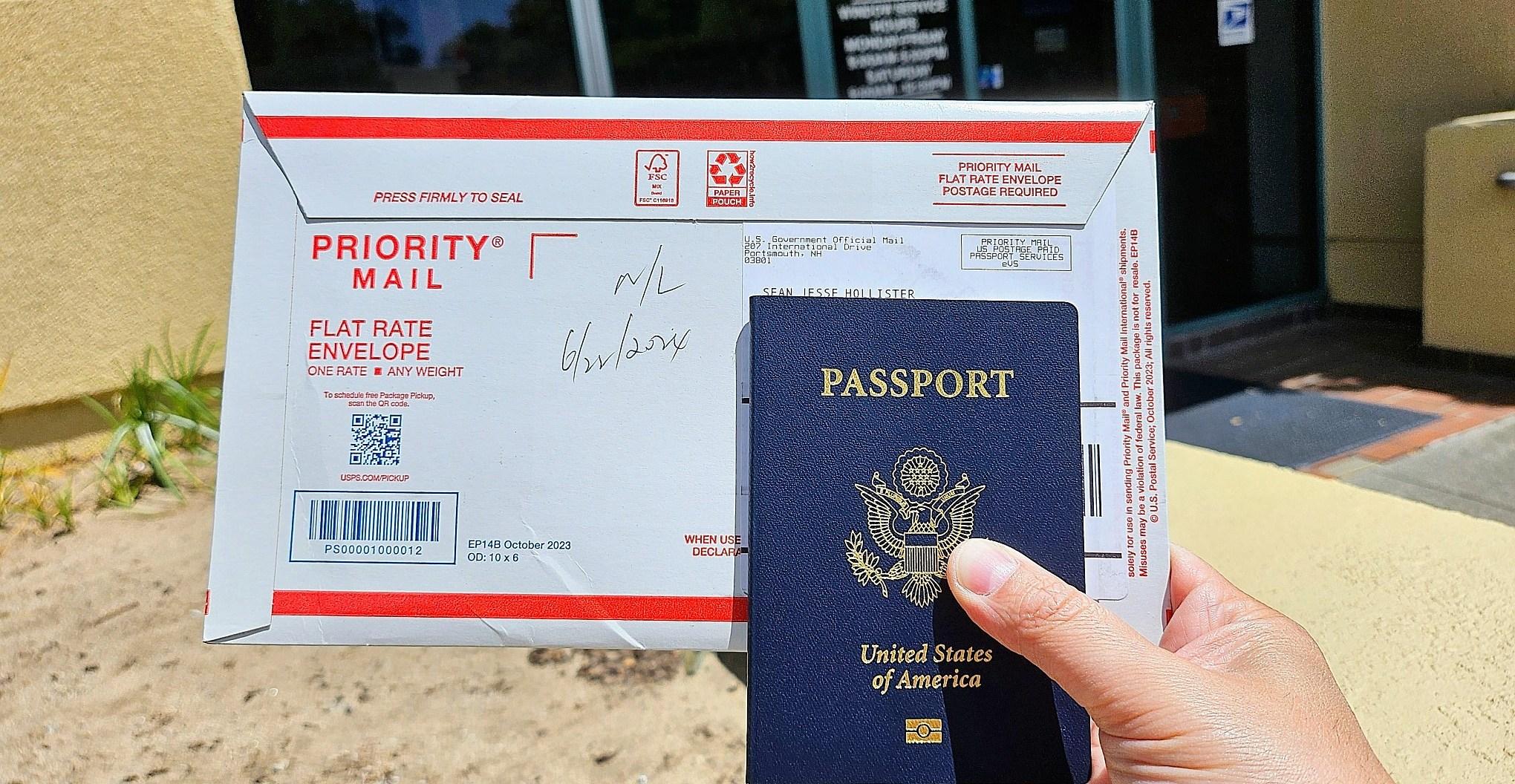 Nearly a million passports and photo IDs were left unprotected on the public internet
